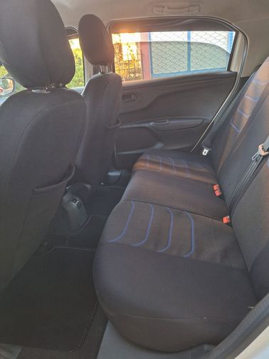 CITROEN C-ELYSEE
