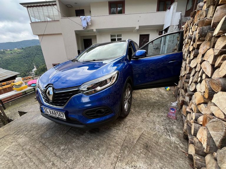 RENAULT KADJAR