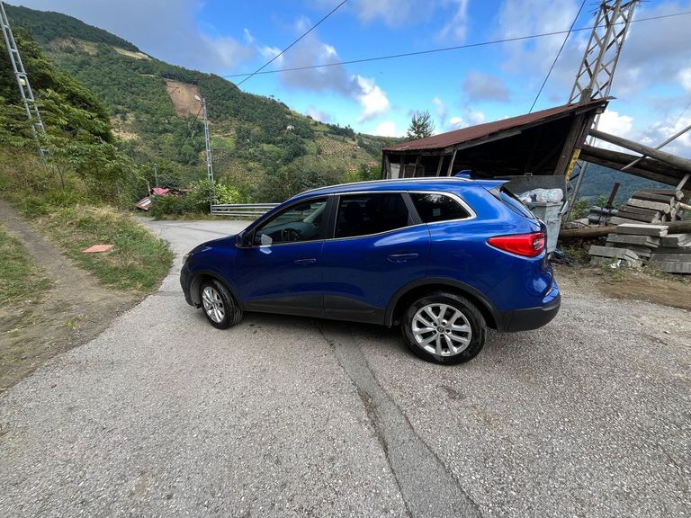 RENAULT KADJAR