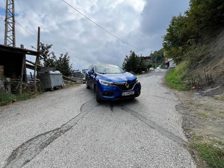 RENAULT KADJAR