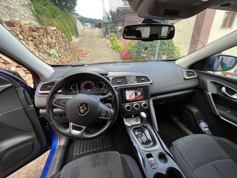 RENAULT KADJAR