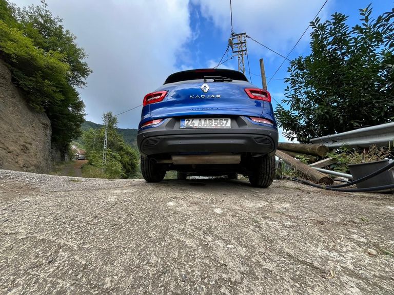 RENAULT KADJAR