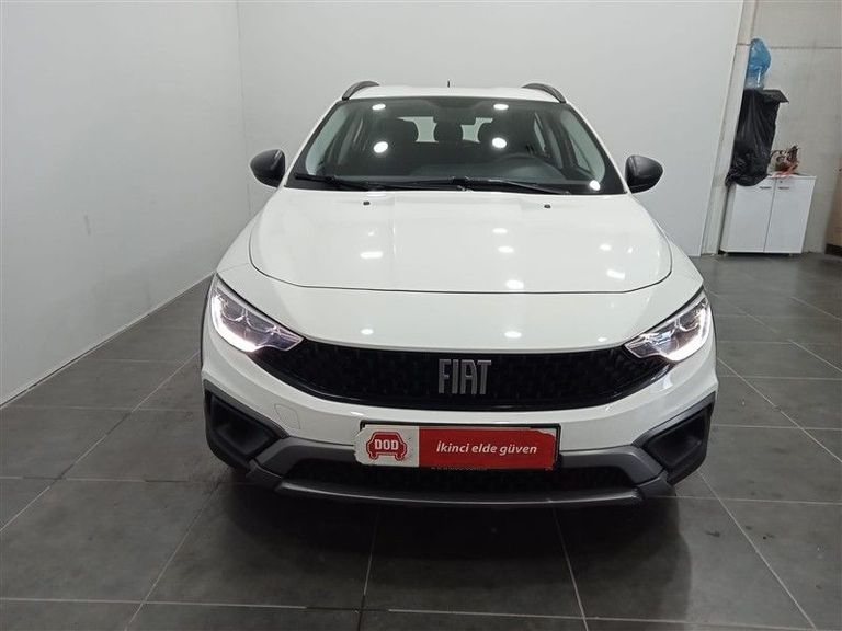 FIAT EGEA