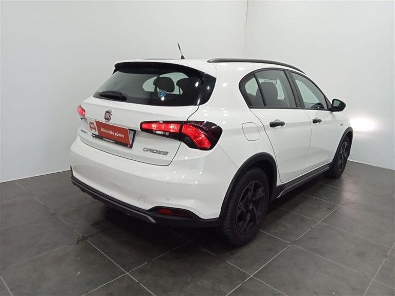 FIAT EGEA