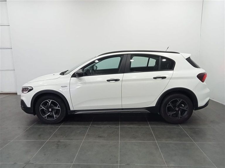 FIAT EGEA