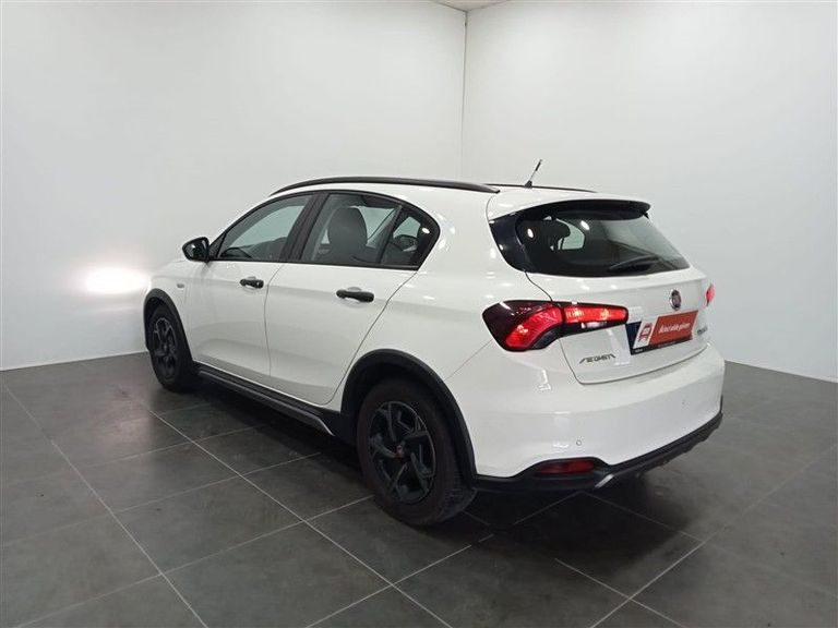FIAT EGEA