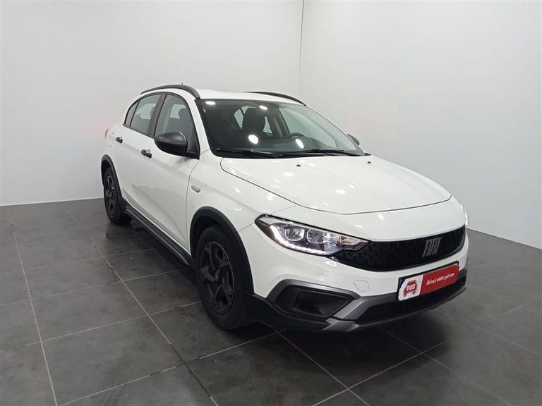 FIAT EGEA