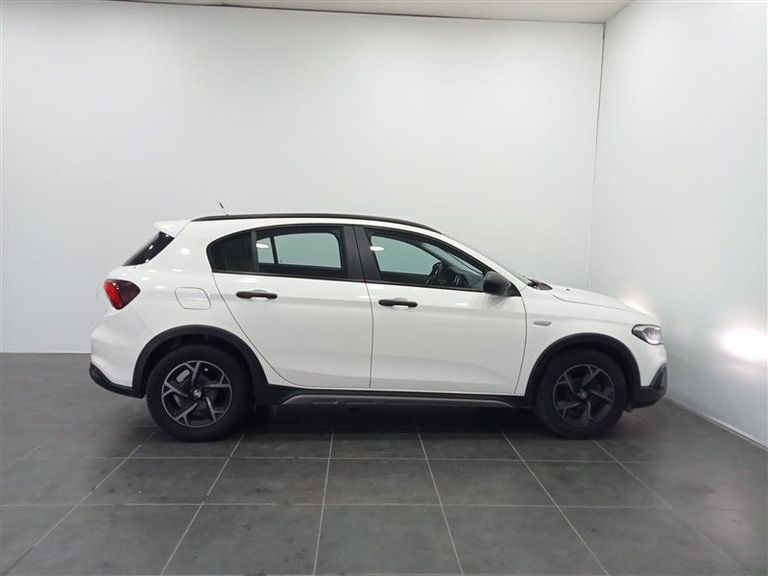 FIAT EGEA