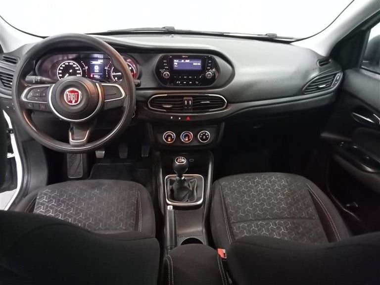 FIAT EGEA