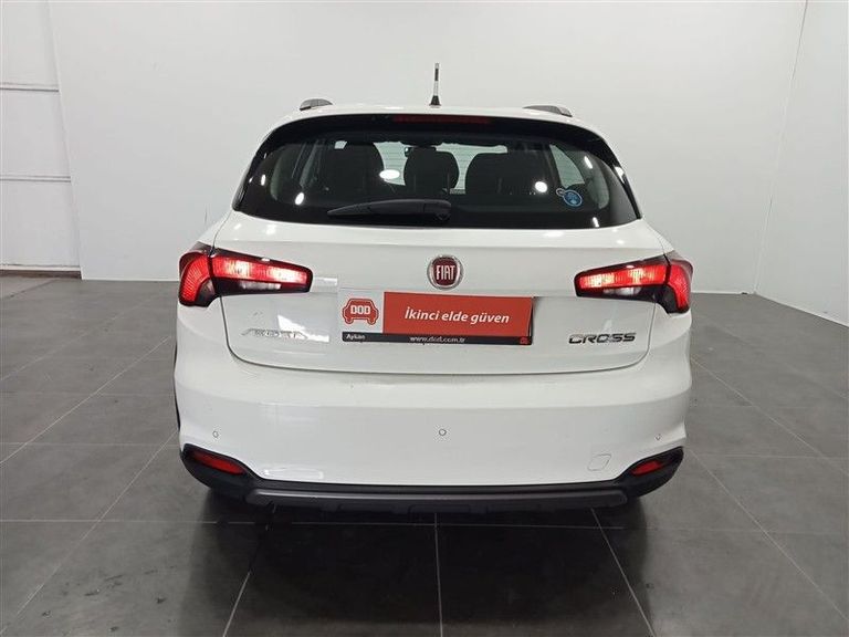 FIAT EGEA