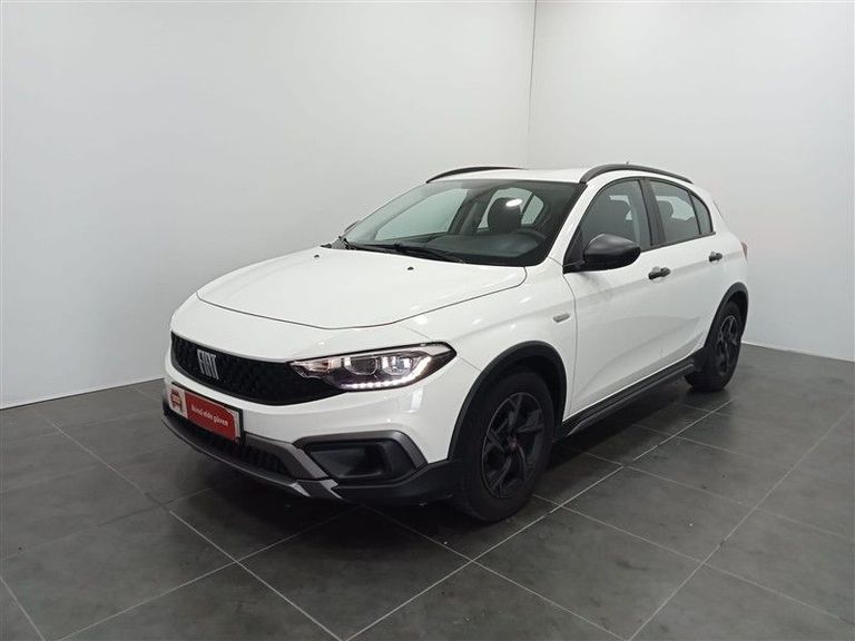 FIAT EGEA