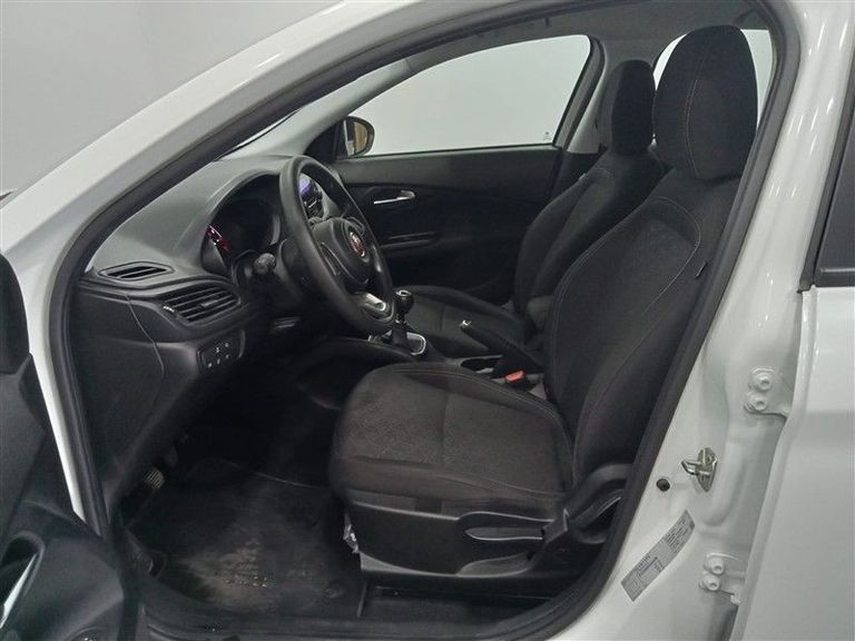 FIAT EGEA