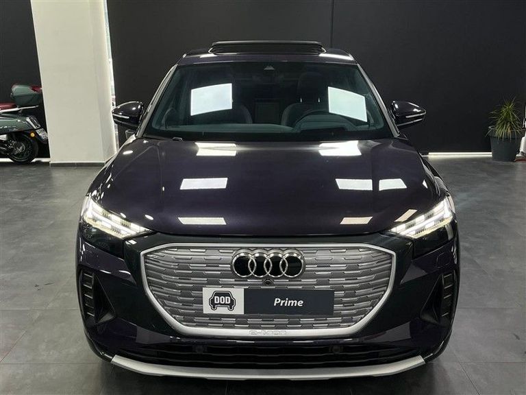 AUDI Q4 SPORTBACK