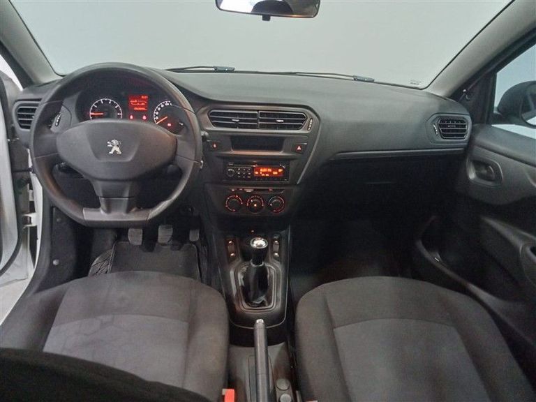 PEUGEOT 301