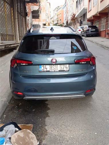 FIAT EGEA
