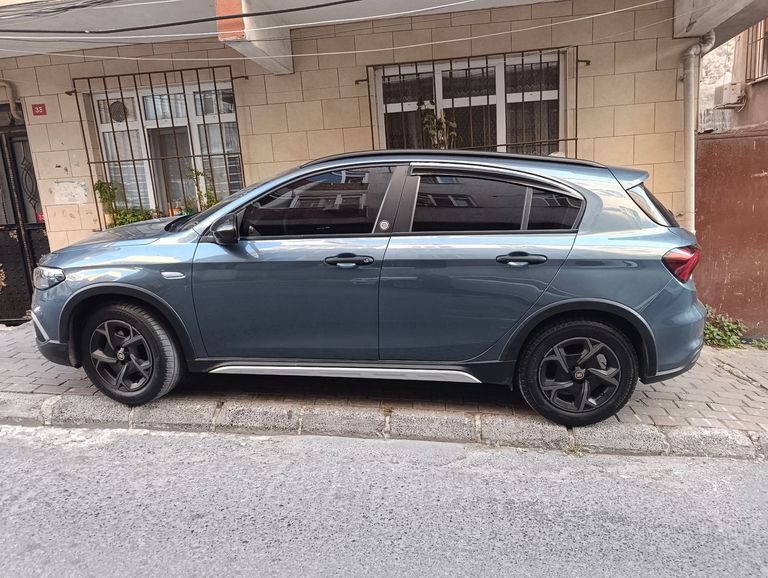 FIAT EGEA