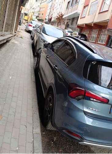 FIAT EGEA