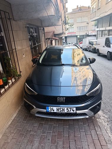 FIAT EGEA