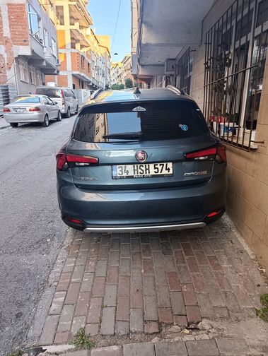 FIAT EGEA