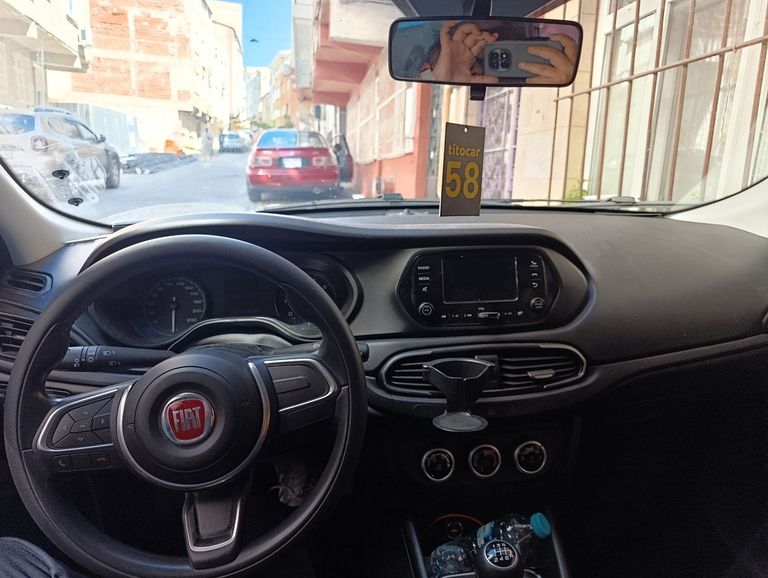 FIAT EGEA