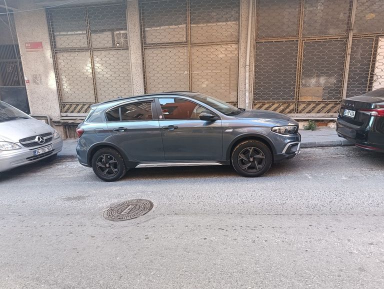 FIAT EGEA
