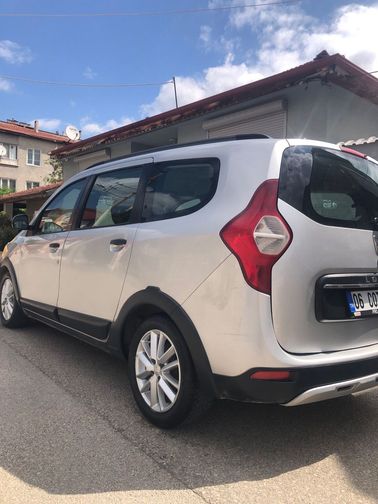 DACIA LODGY