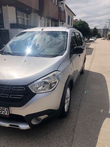 DACIA LODGY