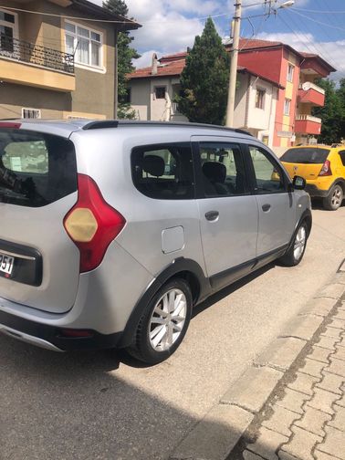 DACIA LODGY