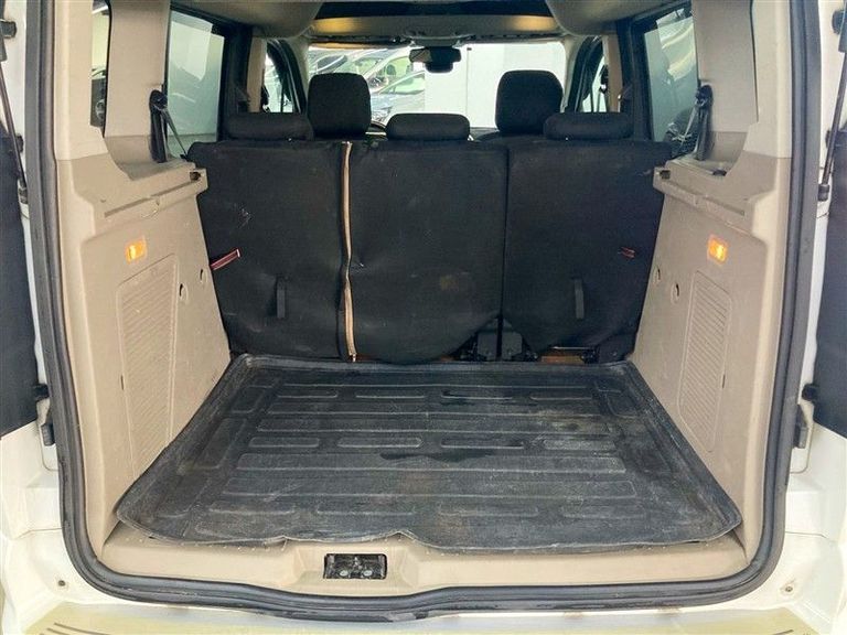 FORD TOURNEO CONNECT
