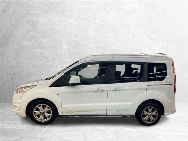 FORD TOURNEO CONNECT