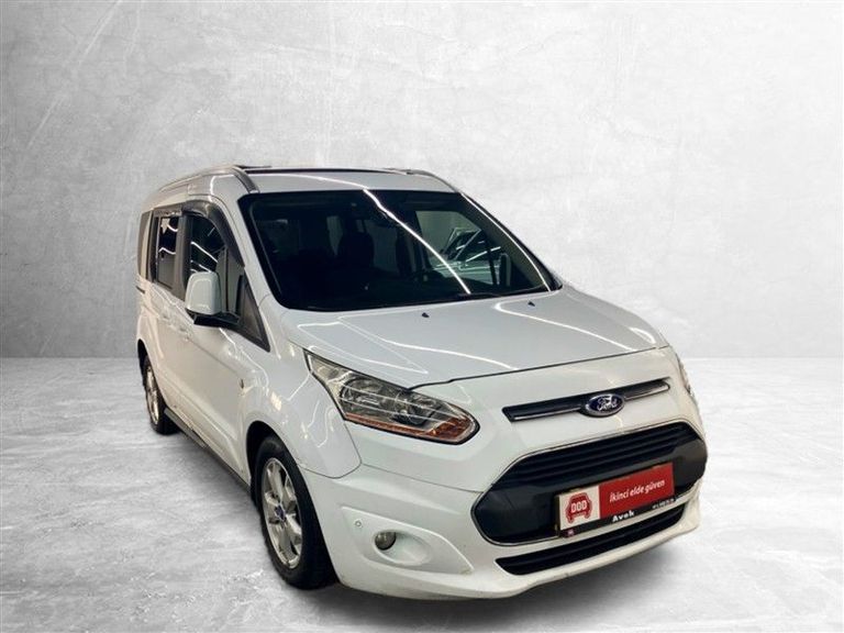 FORD TOURNEO CONNECT