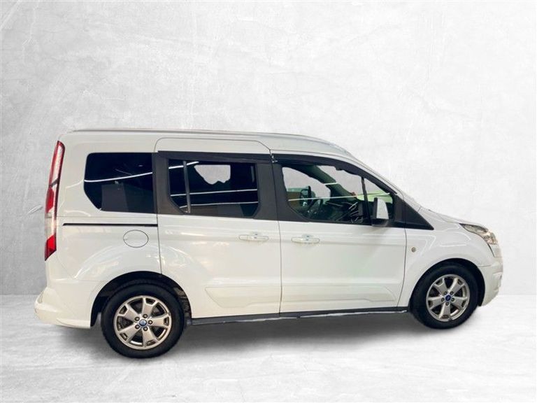 FORD TOURNEO CONNECT