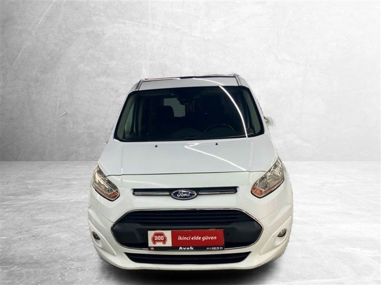 FORD TOURNEO CONNECT