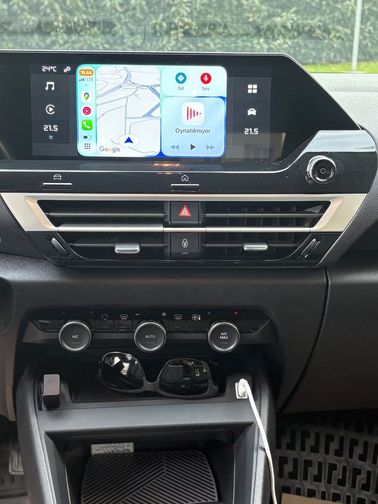 CITROEN C4 X