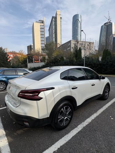 CITROEN C4 X
