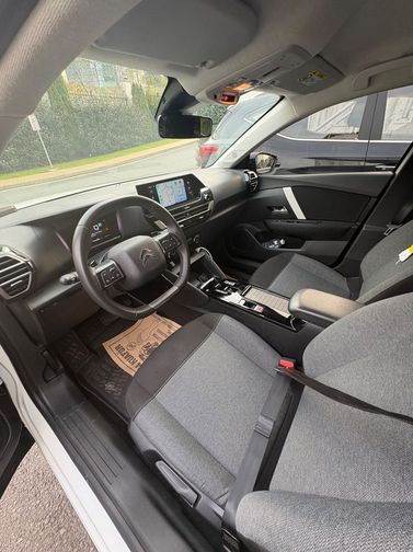 CITROEN C4 X