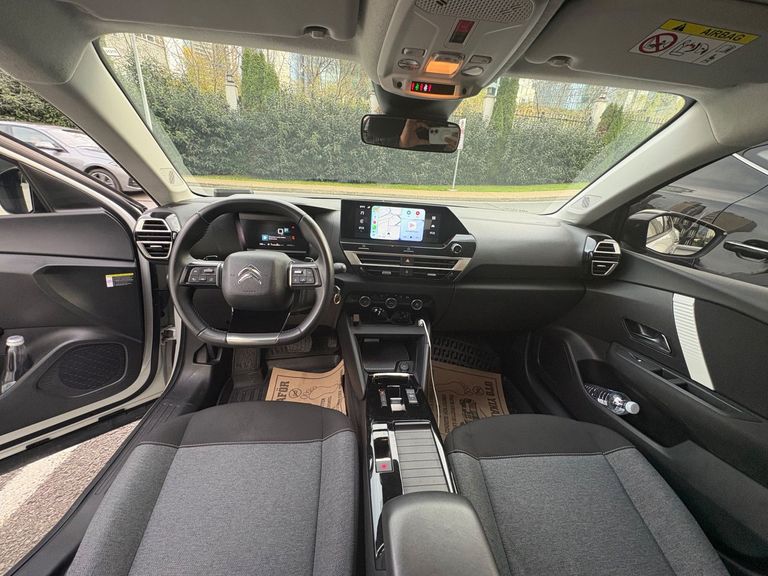 CITROEN C4 X