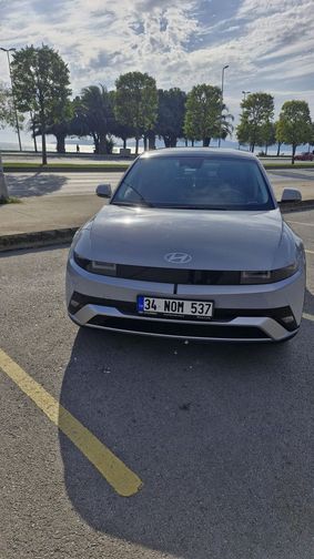 HYUNDAI IONIQ 5