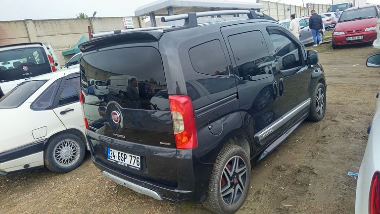 FIAT FIORINO