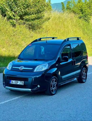 FIAT FIORINO