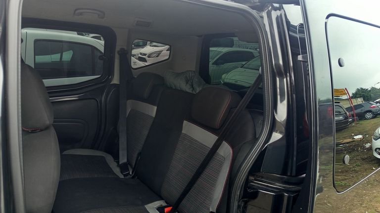 FIAT FIORINO