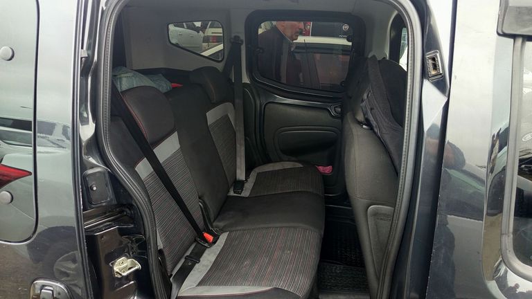 FIAT FIORINO