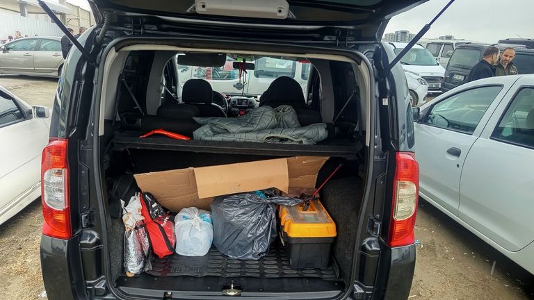 FIAT FIORINO