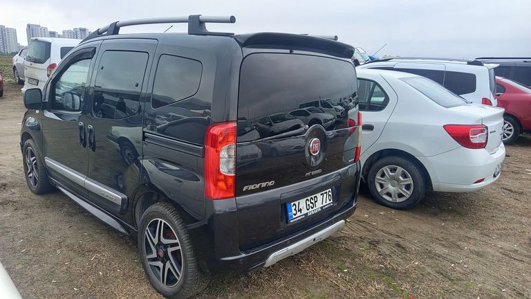 FIAT FIORINO