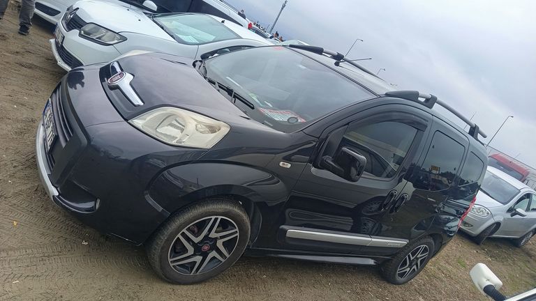 FIAT FIORINO