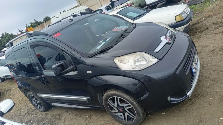 FIAT FIORINO