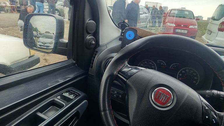FIAT FIORINO