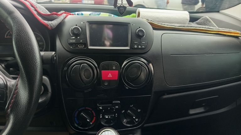 FIAT FIORINO
