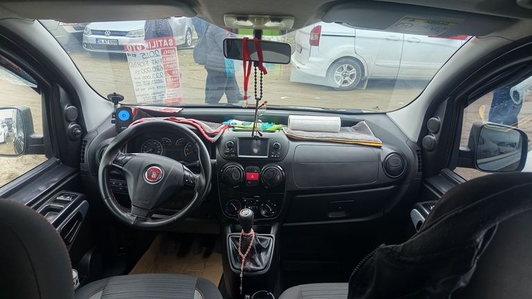 FIAT FIORINO