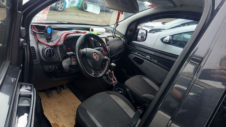 FIAT FIORINO